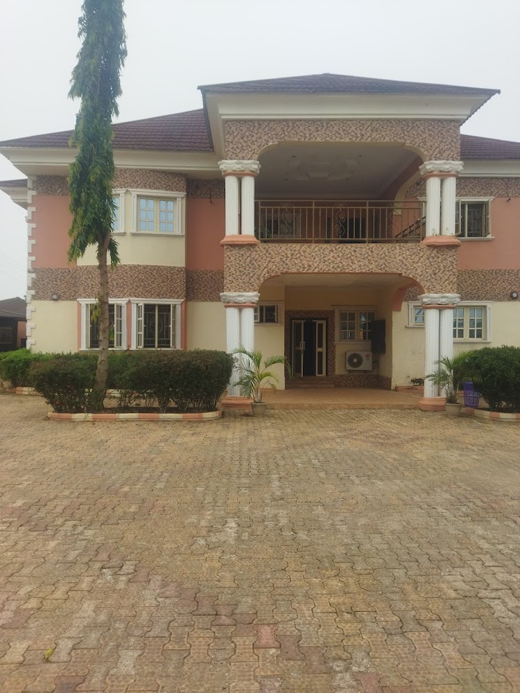 Victoria Guest House
